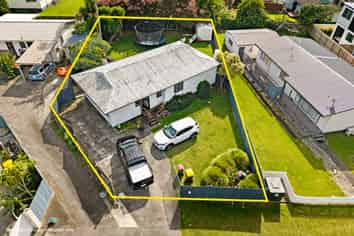 18 Justamere Place, Weymouth