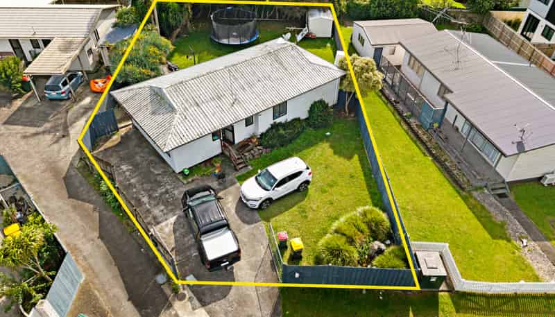 18 Justamere Place, Weymouth