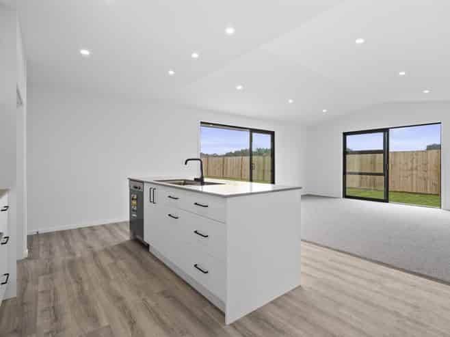 3 Karamu Lane, Kihikihi