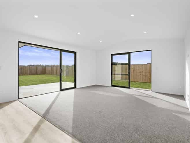 3 Karamu Lane, Kihikihi