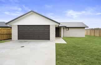 3 Karamu Lane, Kihikihi