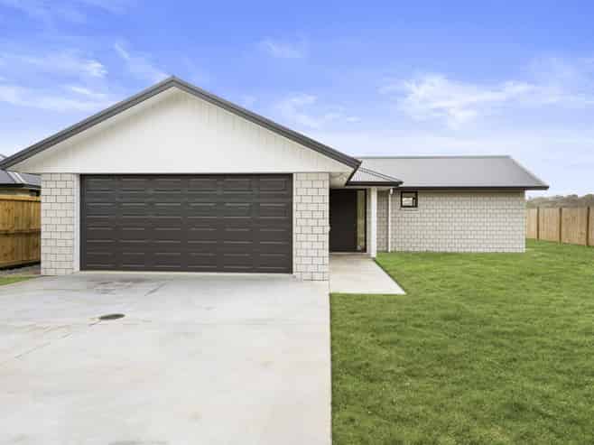 3 Karamu Lane, Kihikihi