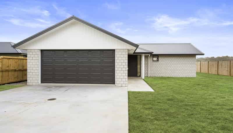 3 Karamu Lane, Kihikihi