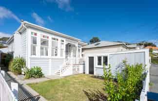 87 Tiber Street, Island Bay