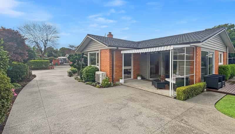 5 Ferniehurst Street, Somerfield