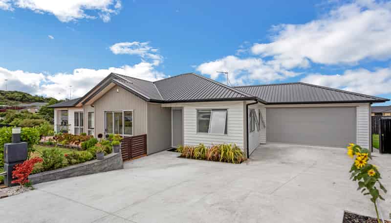 6 Westmuir Crescent, Pokeno