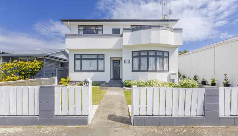 63 Kennedy Road, Napier South