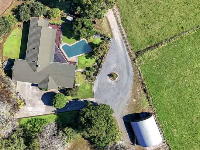 636B Bruntwood Road, Tamahere