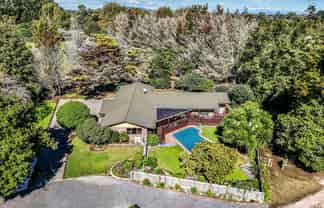 636B Bruntwood Road, Tamahere