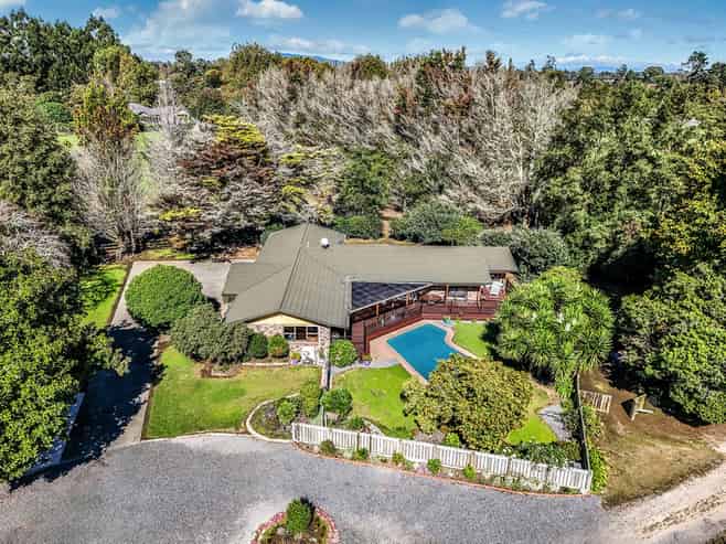 636B Bruntwood Road, Tamahere