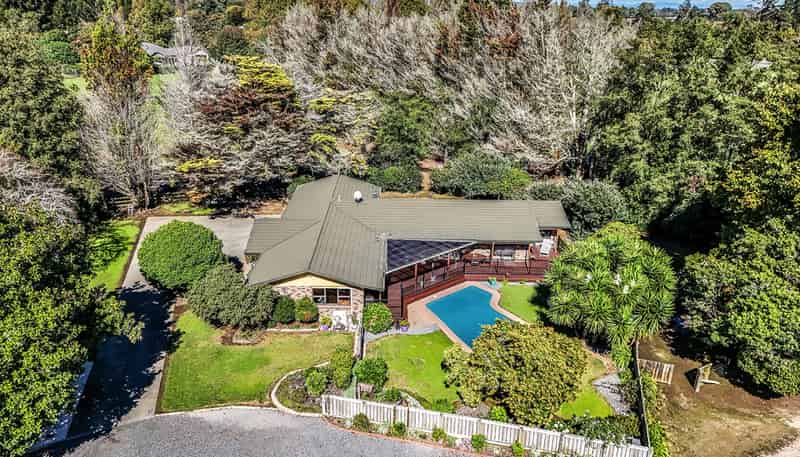 636B Bruntwood Road, Tamahere
