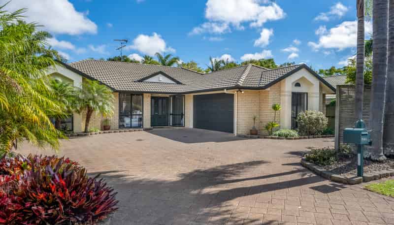 39 Santa Ana Drive, Dannemora
