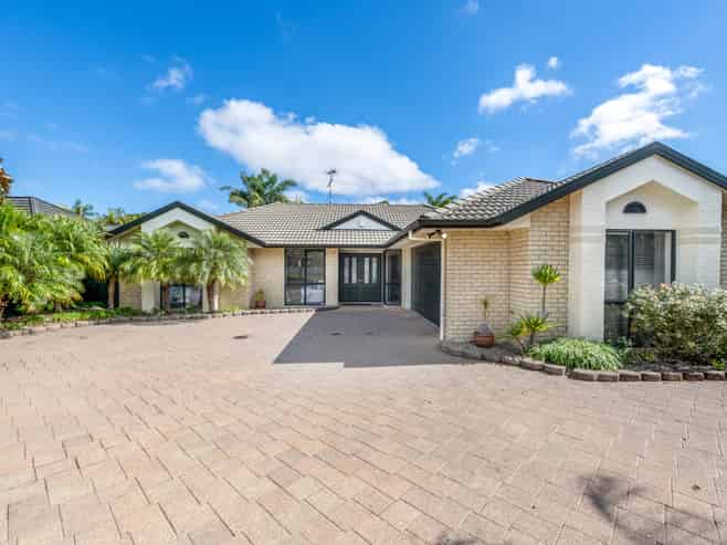 39 Santa Ana Drive, Dannemora
