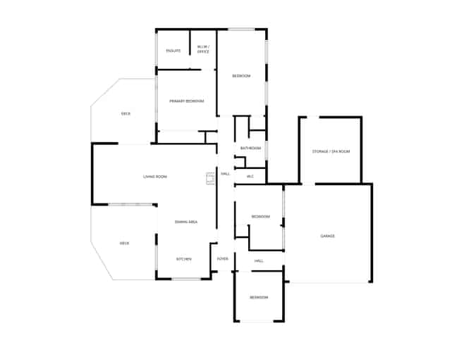 31 Strachan Way, Highbury