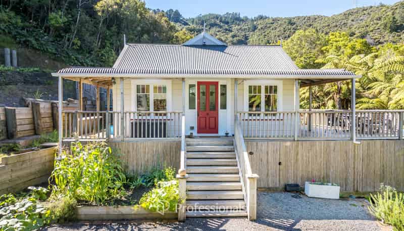 6/99 Horoeka Street, Stokes Valley