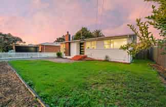 24  Orion Street, Papakura