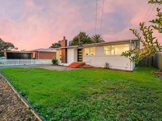 24  Orion Street, Papakura