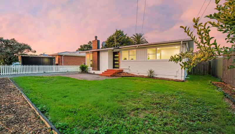 24  Orion Street, Papakura