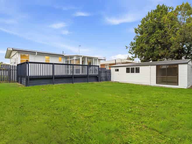 24  Orion Street, Papakura