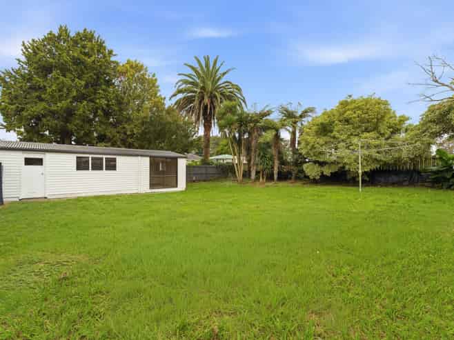 24  Orion Street, Papakura