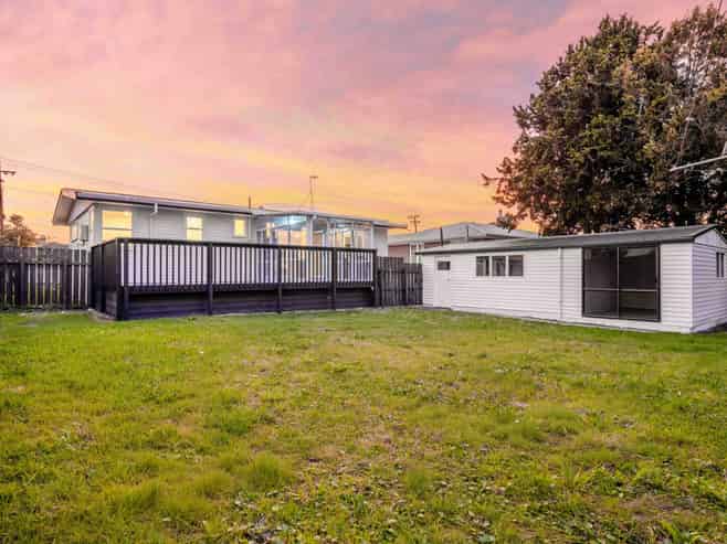 24  Orion Street, Papakura