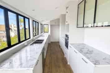 1/22 Tahora Avenue, Remuera