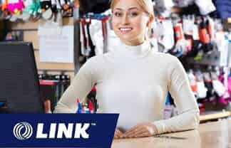 Retail That Just Works - $123K