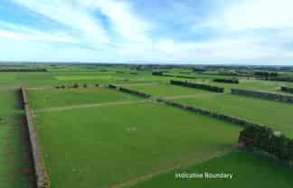  Thomsons Crossing Road, Thomsons Crossing