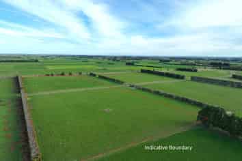  Thomsons Crossing Road, Thomsons Crossing