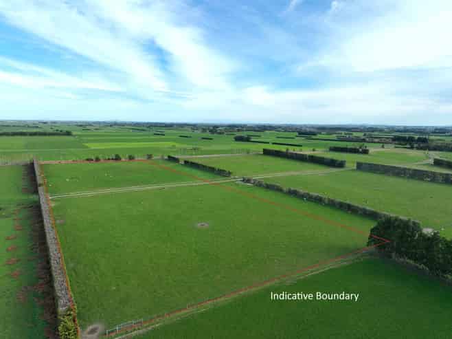  Thomsons Crossing Road, Thomsons Crossing