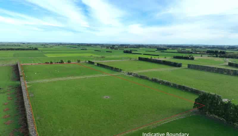  Thomsons Crossing Road, Thomsons Crossing