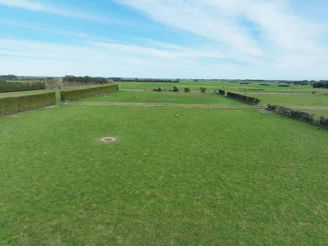  Thomsons Crossing Road, Thomsons Crossing