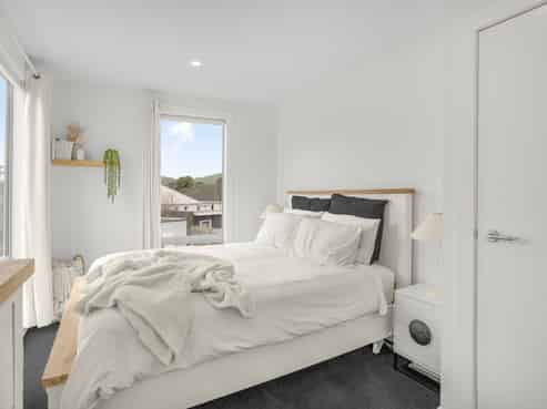 52A Durham Crescent, Fairfield