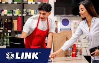 2 Stores, $273K Profit - Proven Retail