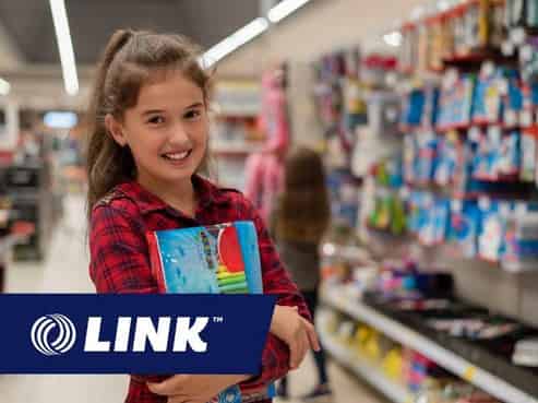 2 Stores, $273K Profit - Proven Retail
