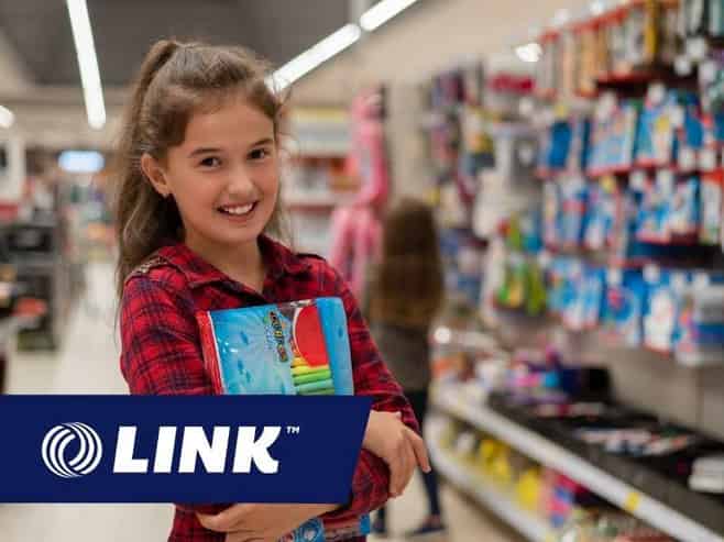 2 Stores, $273K Profit - Proven Retail