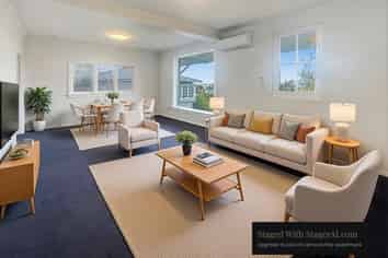 2/22 Tahora Avenue, Remuera