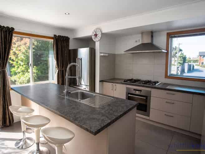 135 Waimairi Road, Ilam