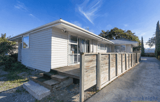 135 Waimairi Road, Ilam