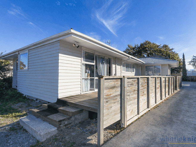135 Waimairi Road, Ilam