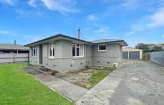 90 Melcombe St, Tinwald