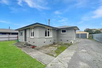 90 Melcombe St, Tinwald