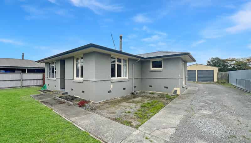 90 Melcombe St, Tinwald