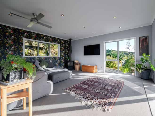 191 Ngahere Park Road, Turitea