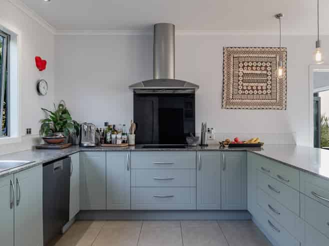 191 Ngahere Park Road, Turitea