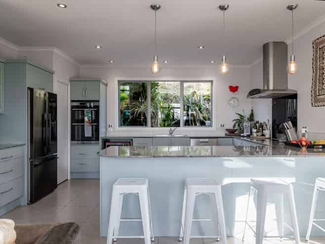 191 Ngahere Park Road, Turitea