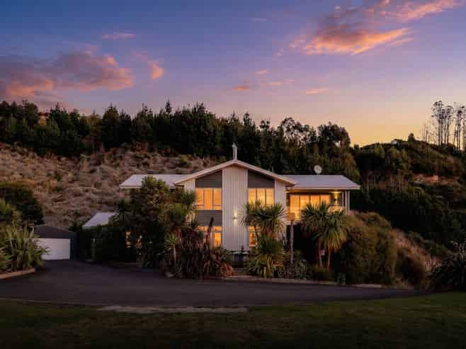 191 Ngahere Park Road, Turitea