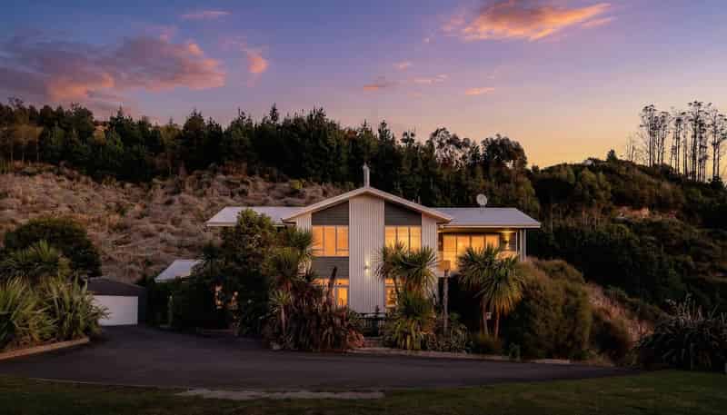 191 Ngahere Park Road, Turitea