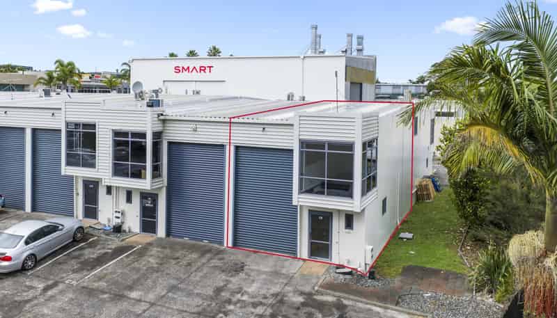 8C/8 Henry Rose Place, Albany