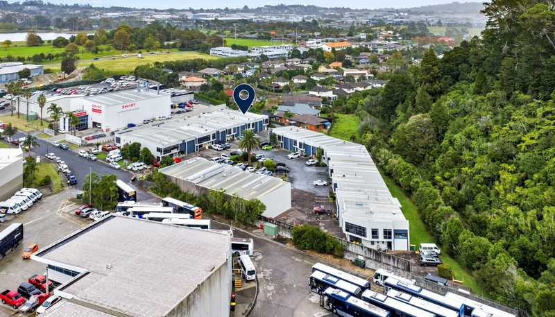 8C/8 Henry Rose Place, Albany